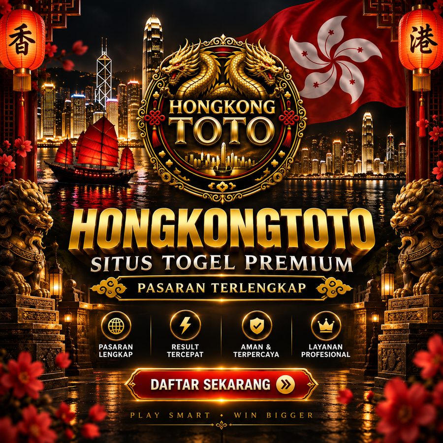Hongkongtoto Kejuruan Muda